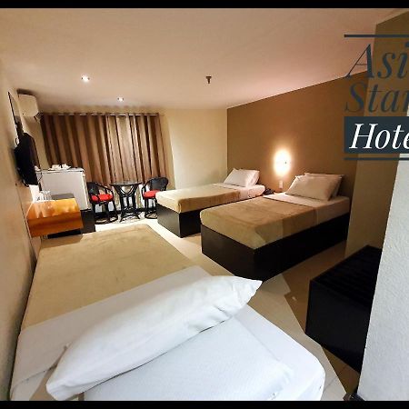 טקלובן Asia Stars Hotel מראה חיצוני תמונה