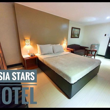 טקלובן Asia Stars Hotel מראה חיצוני תמונה