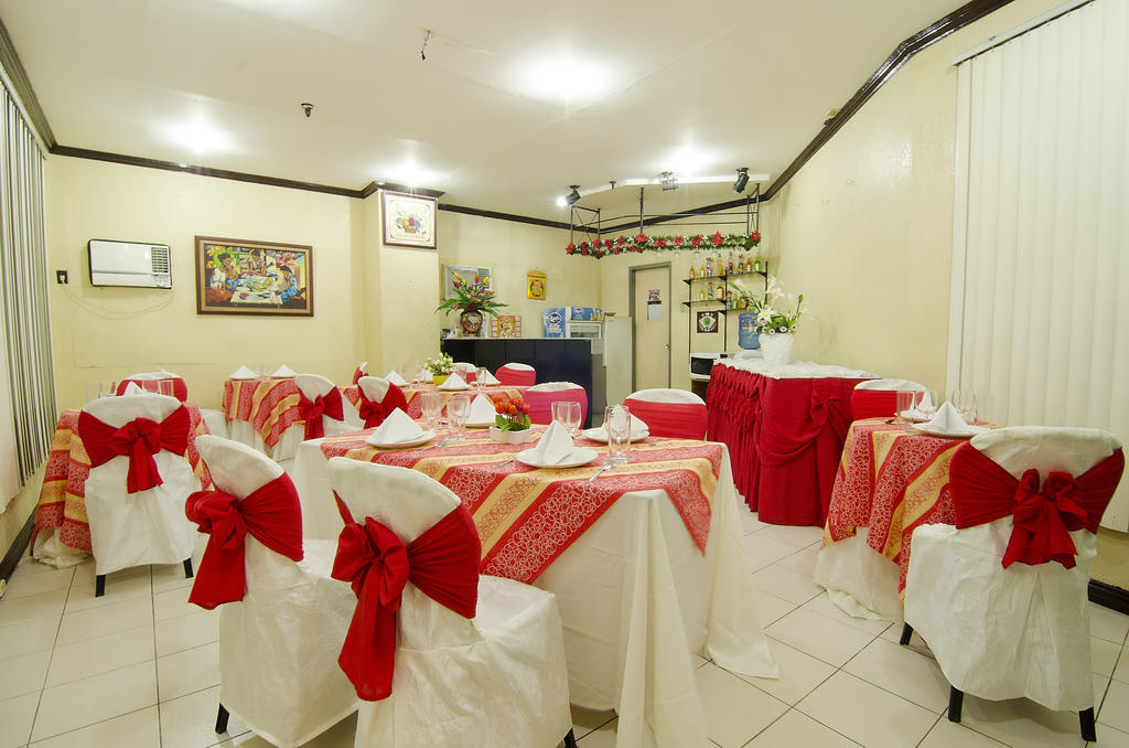 טקלובן Asia Stars Hotel מראה חיצוני תמונה