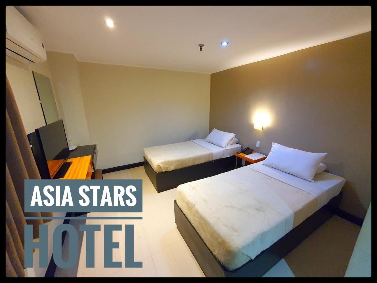 טקלובן Asia Stars Hotel מראה חיצוני תמונה