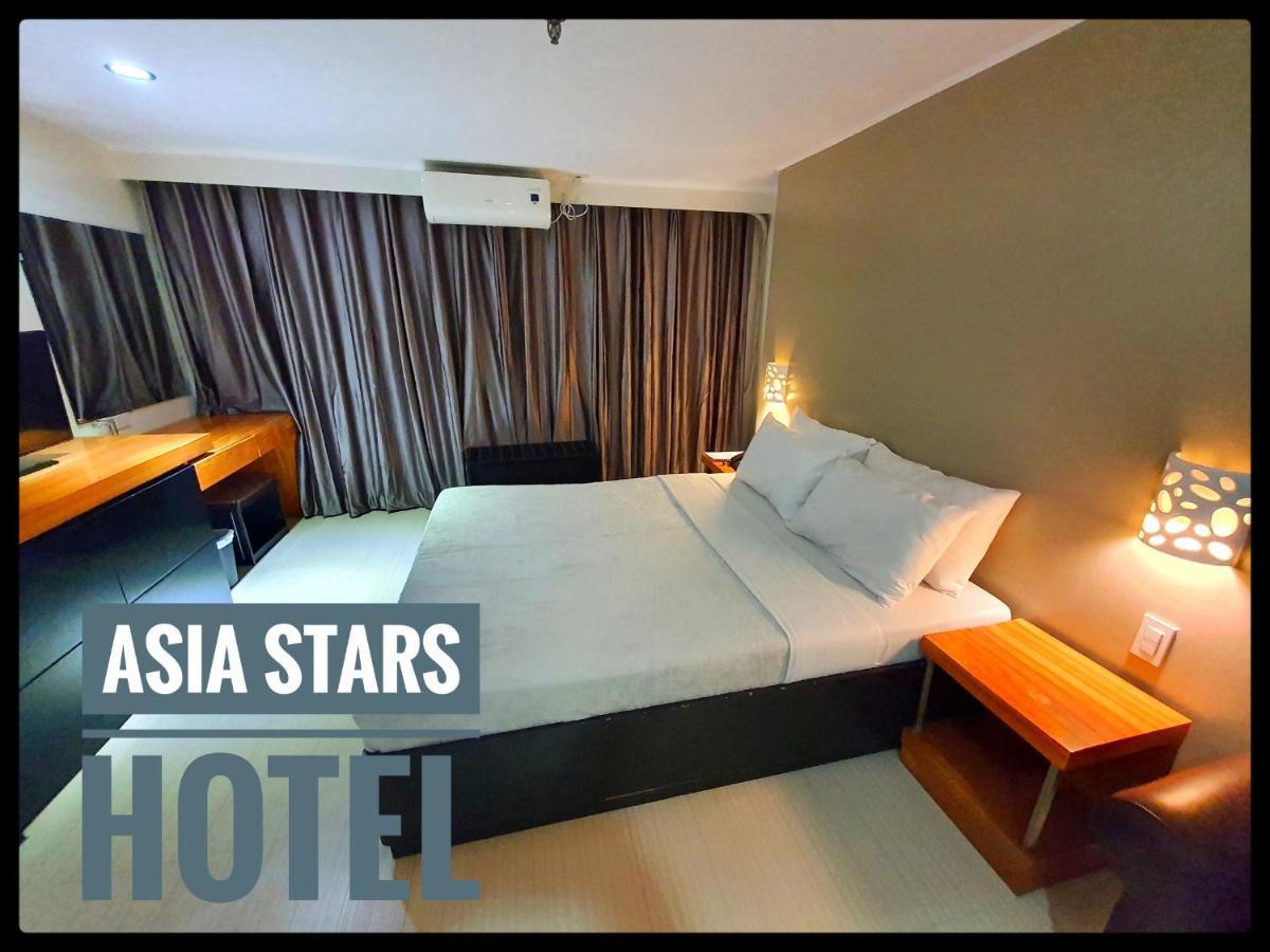 טקלובן Asia Stars Hotel מראה חיצוני תמונה