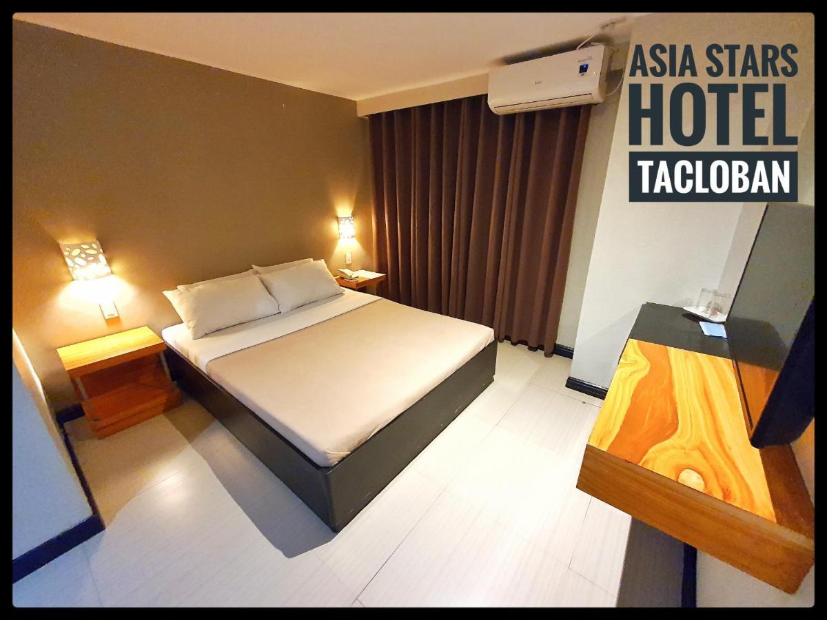 טקלובן Asia Stars Hotel מראה חיצוני תמונה