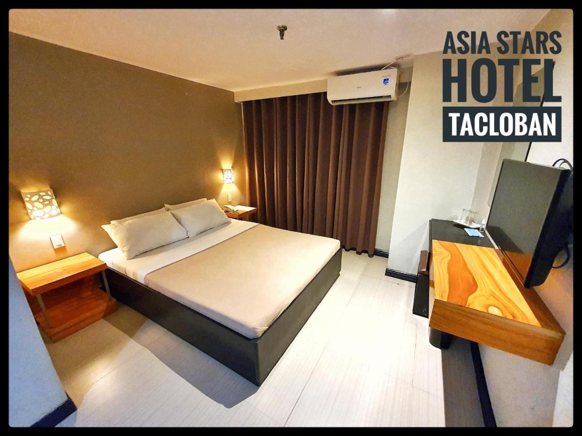 טקלובן Asia Stars Hotel מראה חיצוני תמונה