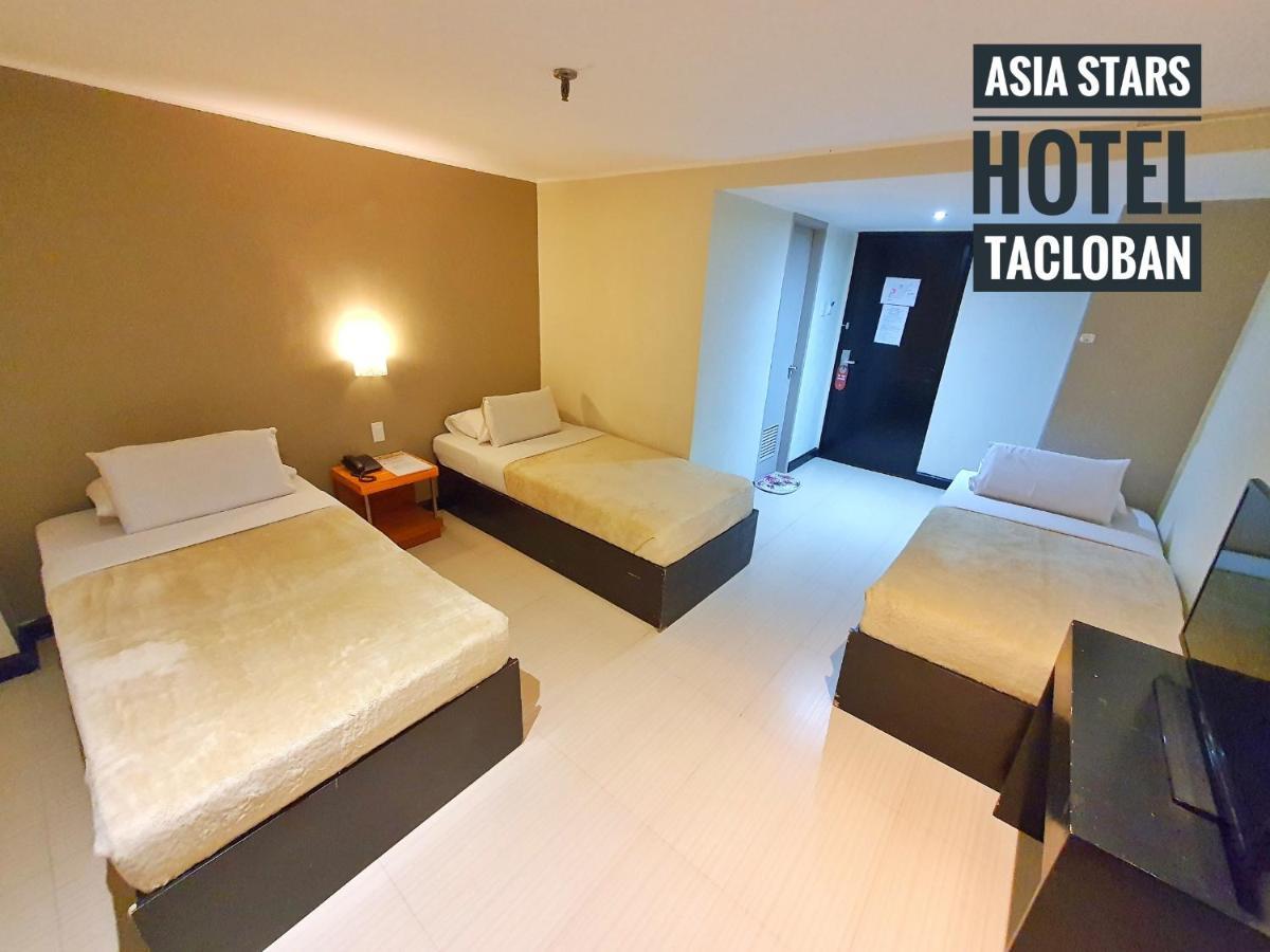טקלובן Asia Stars Hotel מראה חיצוני תמונה