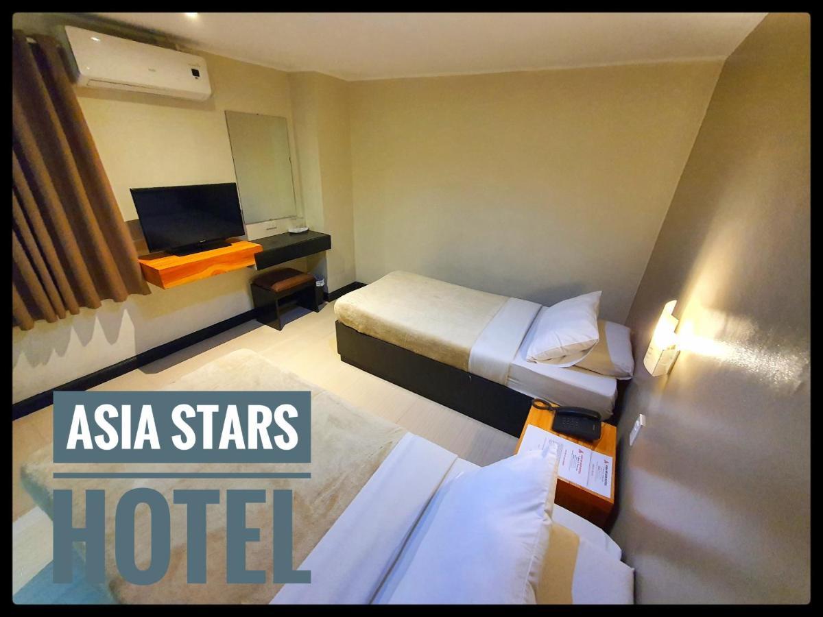 טקלובן Asia Stars Hotel מראה חיצוני תמונה