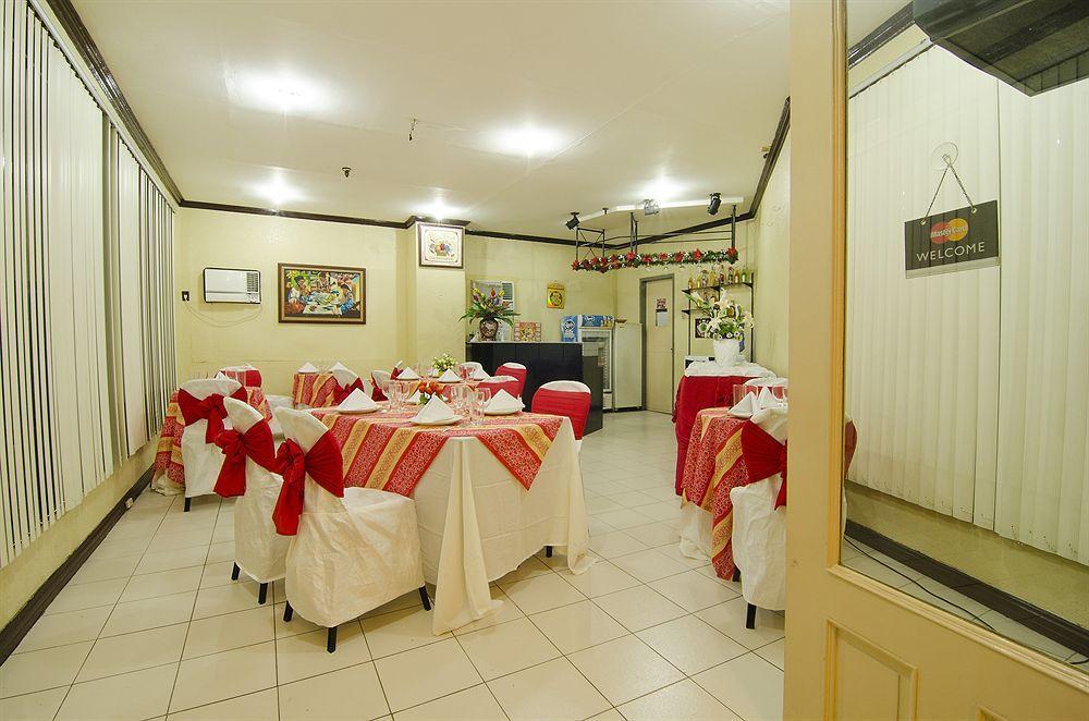 טקלובן Asia Stars Hotel מראה חיצוני תמונה