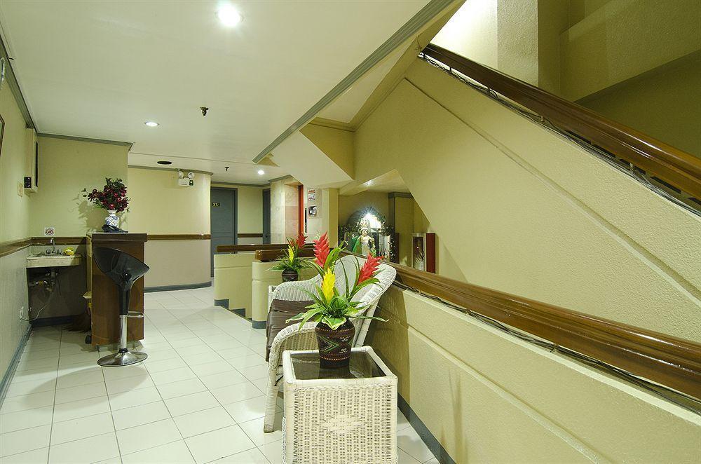טקלובן Asia Stars Hotel מראה חיצוני תמונה